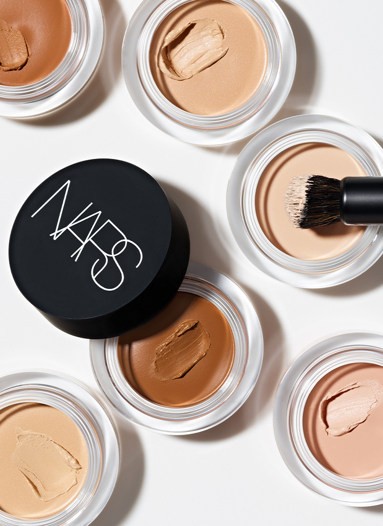 SOFT MATTE COMPLETE CONCEALER